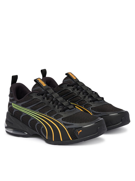Puma Puma Tenisice Voltra 312589 19 Crna