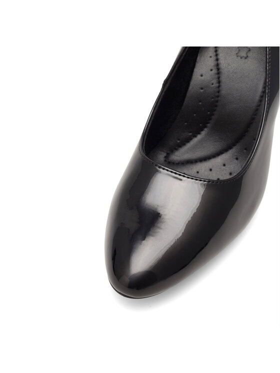 Lasocki Lasocki Scarpe stiletto WYL3237-6Z Nero