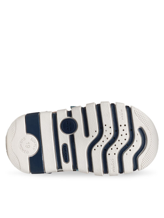 Geox Geox Tossud B Iupidoo B3555D 02014 C4079 Sinine