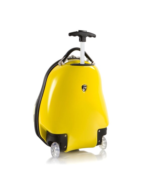 Heys Heys Komplet walizek 313020 Żółty