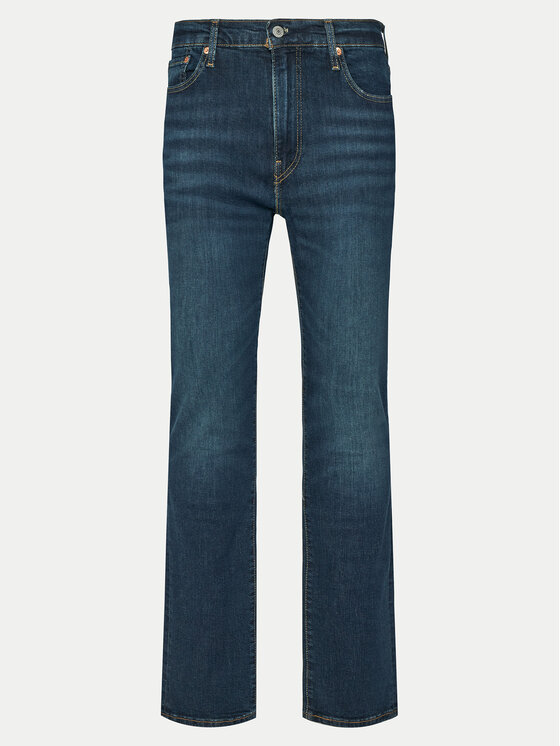 Levi's® Levi's® Blugi 511™ 04511-4102 Bleumarin Slim Fit