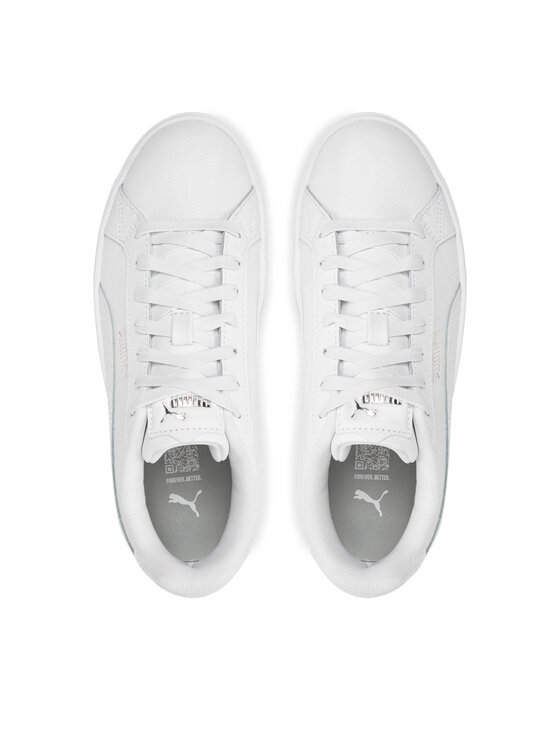 Puma Puma Сникърси Karmen II Jr 398878 01 Бял