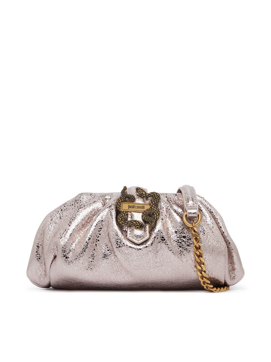 Just Cavalli Just Cavalli Käekott 81RA4BD2 ZSE76 Hõbedane