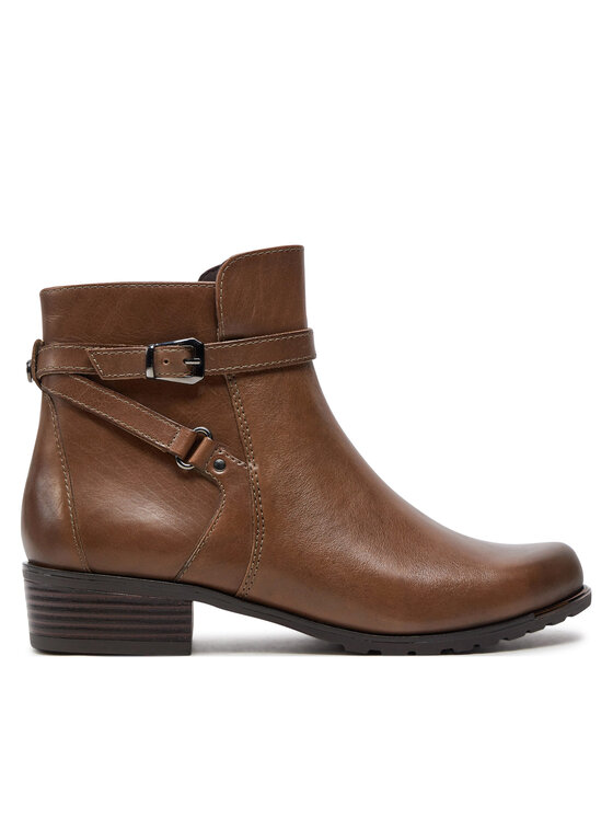 Botine Caprice 9-25308-43 Maro