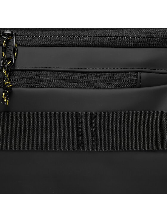 CAT Footwear CAT Footwear Zaino The Sixty Duffel 84046-01 Nero