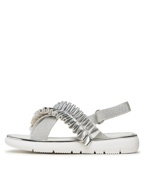 Primigi Primigi Sandale 3928800 D Srebrna