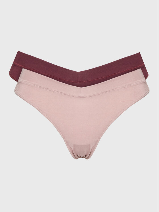 Esotiq Esotiq Panty-Set Paley 40303 Bunt