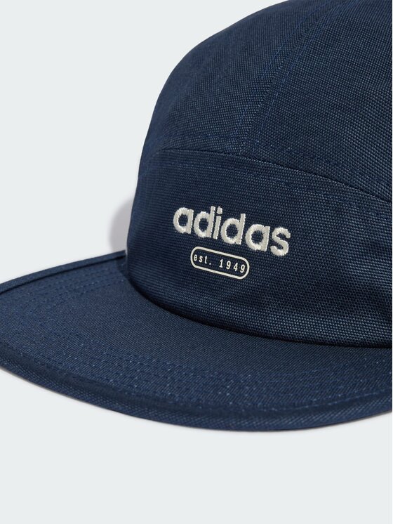 adidas adidas Czapka z daszkiem 164765 Granatowy