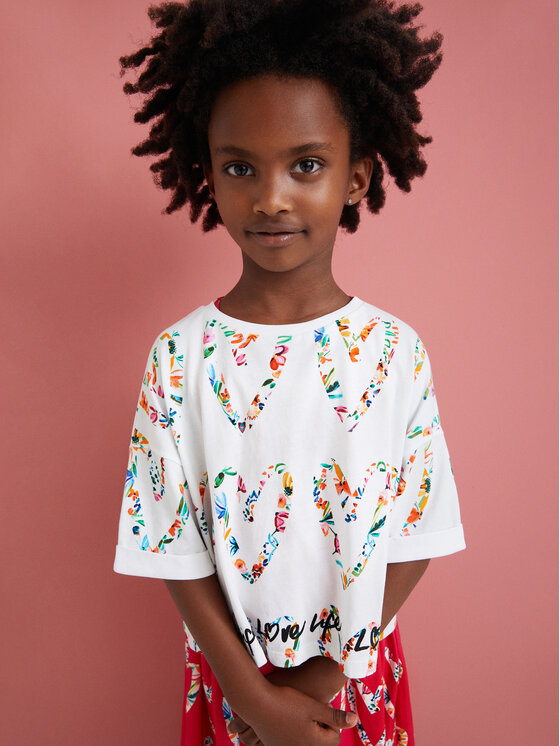 Desigual enfants discount