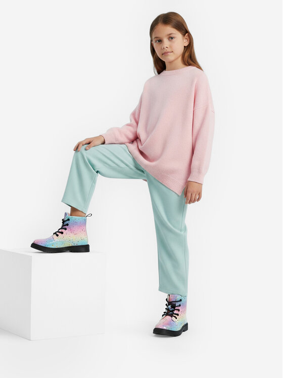 DeeZee DeeZee Gležnjače CEO-CM221215-7 Šarena