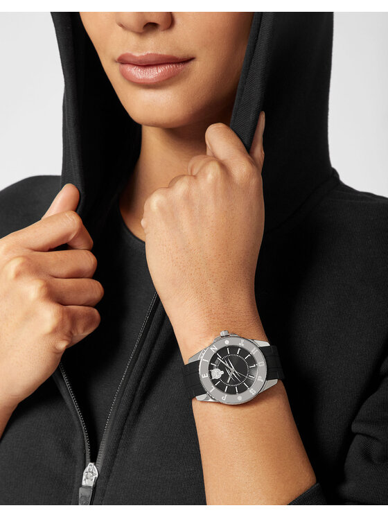 Plein Sport Plein Sport Orologio 5013 Nero