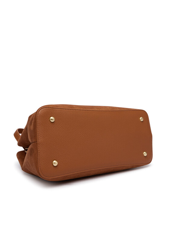 Valentino Valentino Soma Winnie Winter VBSABH01 Gaiši brūna