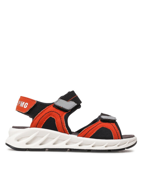 Primigi Primigi Sandalen 1891711 S Schwarz