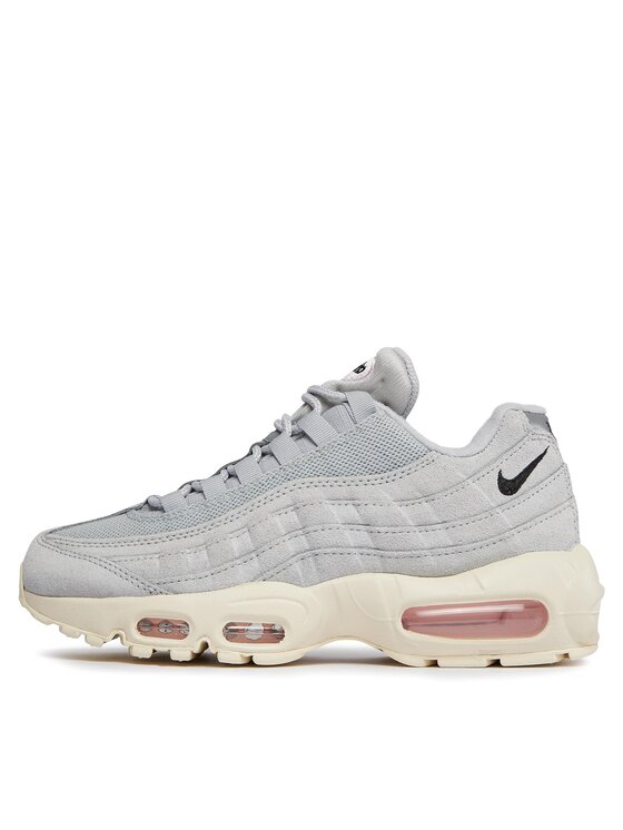 Nike Nike Tenisice Air Max 95 DX2670 001 Siva