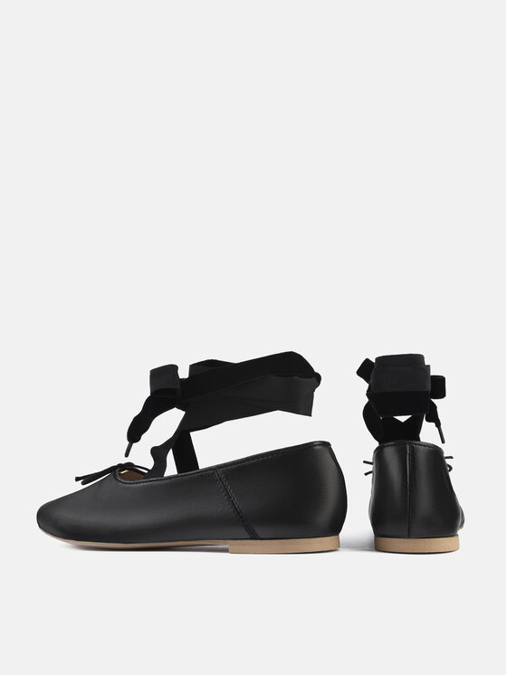 L37 L37 Ballerine THIS COULD BE LOVE Nero