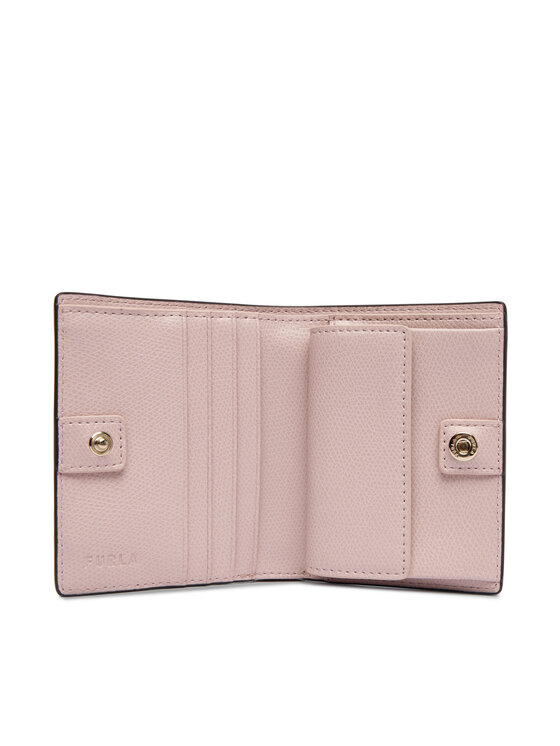 Furla Furla Μικρό Πορτοφόλι Γυναικείο Camelia  WP00304 ARE000 CN 4305S 1007 Ροζ