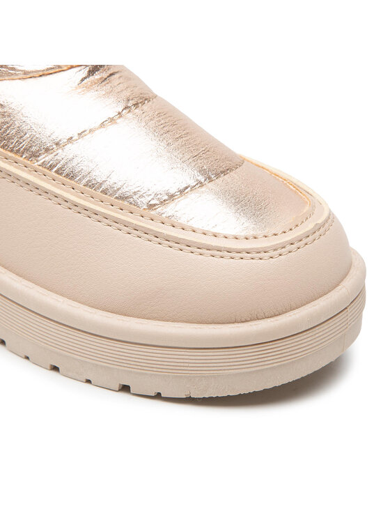 Big Star Shoes Big Star Shoes Lumesaapad KK374221 Beež