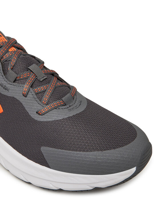 Under Armour Under Armour Běžecké boty UA HOVR Turbulence 2 RS 3028751 Šedá