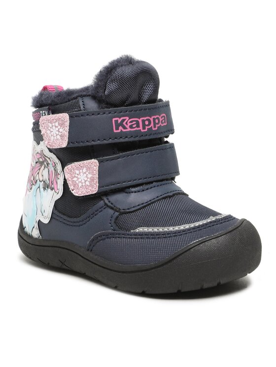 Kappa Kappa Schneeschuhe 280021M Dunkelblau