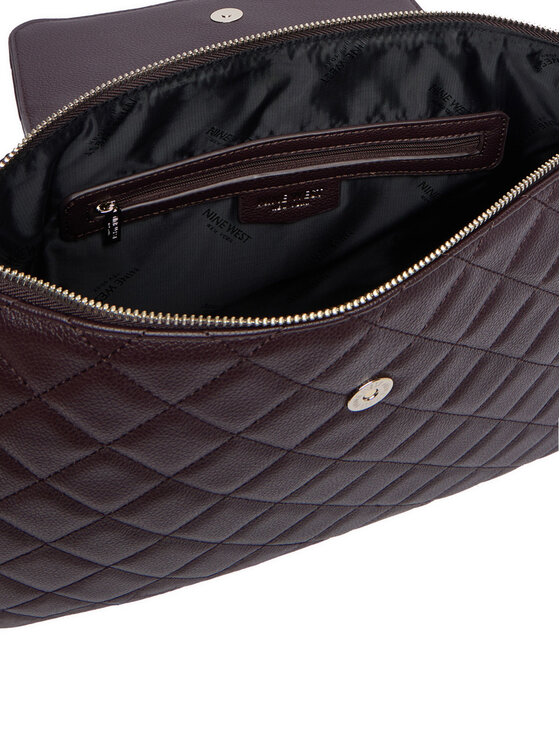 Nine West Nine West Сумка CEO-SILHOETTE STORY-LDA9387 Фіолетовий
