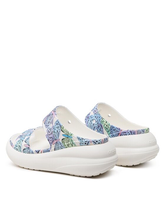 Ciabatte Classic Crush Butterfly Sandal 208247