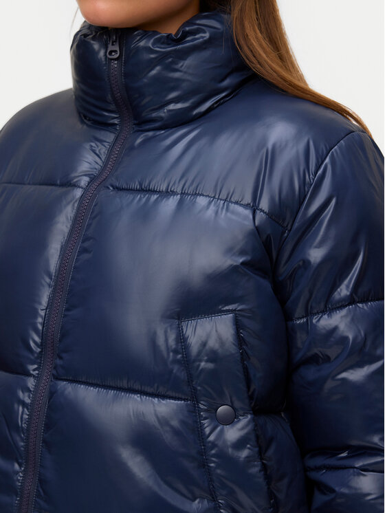 Vero Moda Vero Moda Зимова куртка Sabrina 10334696 Cиній Regular Fit