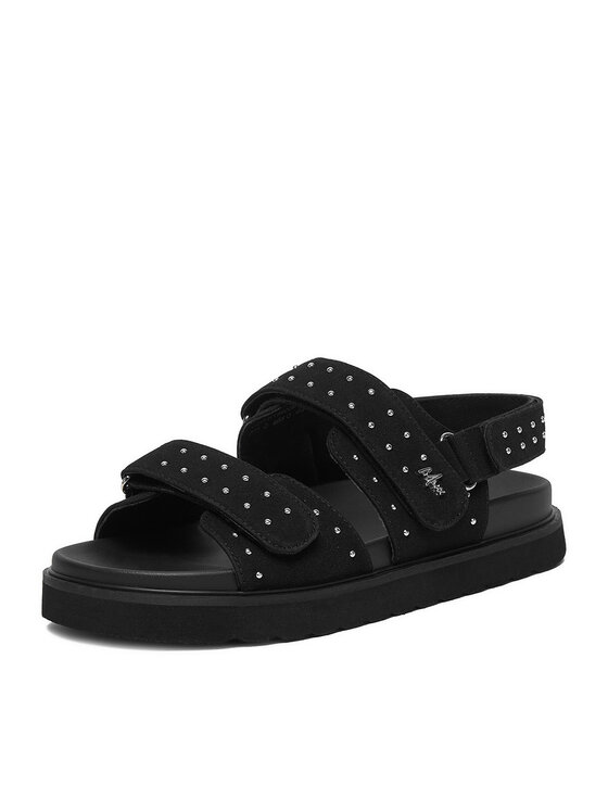 MEXX MEXX Босоніжки CEO-HY86009-27 Чорний