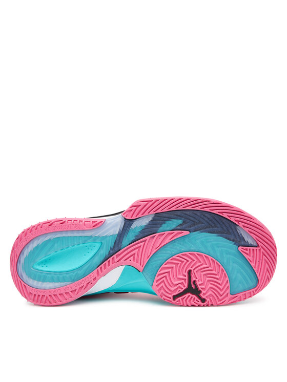 Nike Nike Kosárlabda cipők Luka 3 FQ1284 Rózsaszín