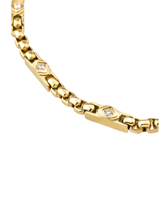 Breil Breil Bracciale ETERNA Oro