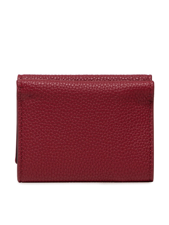 Portafoglio piccolo da donna Y3H215 YFW9B 80401