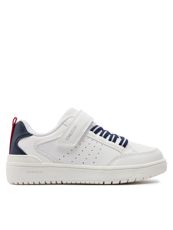 Geox Geox Tossud J Washiba Boy J45LQA 05411 C0899 S Valge