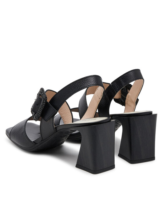 Hispanitas Hispanitas Sandale Miami HV253908 Negru