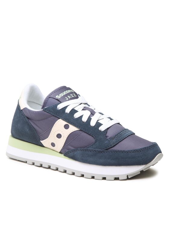 Saucony Saucony Снікерcи Jazz Original S1044 Cиній