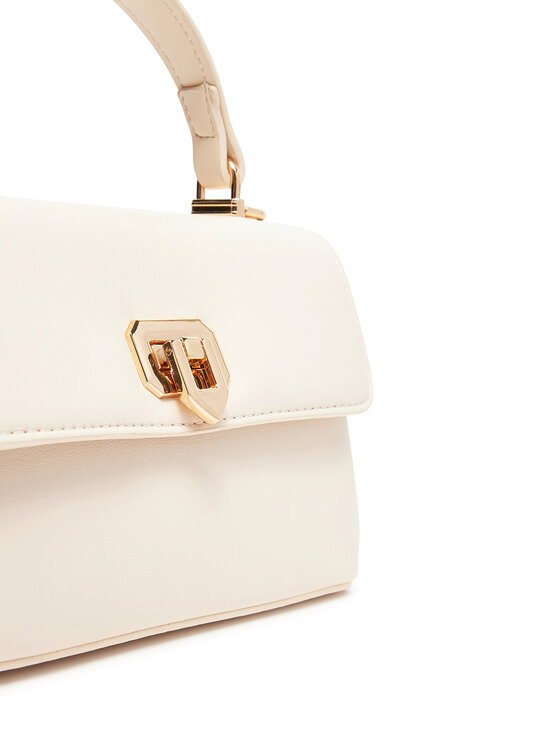 DeeZee DeeZee Handtasche DZE-S-022-07 Écru