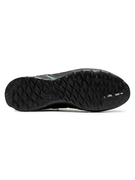 Salewa Salewa Trekingová obuv Ms Wildfire Edge Gtx GORE-TEX 61375 Zelená