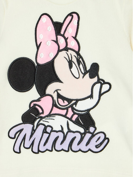 Original Marines Original Marines Pyjama DEAV1531NF Bunt Regular Fit