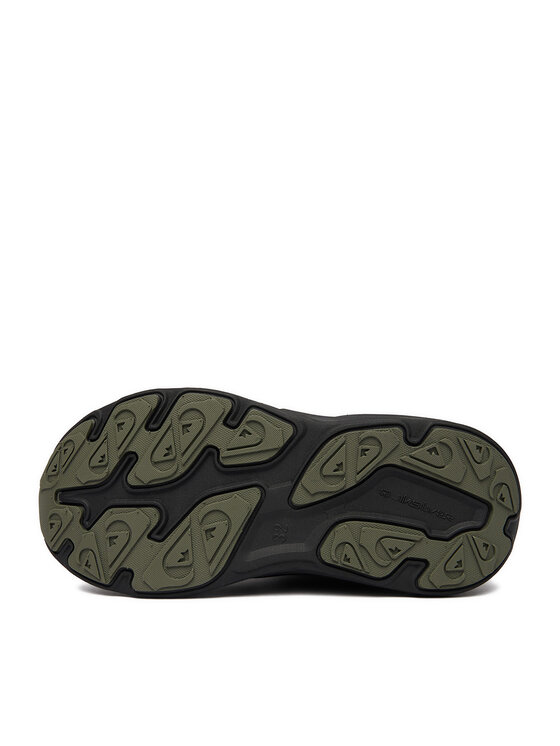 Quiksilver Quiksilver Saapad CEO-CP87-26470 Must