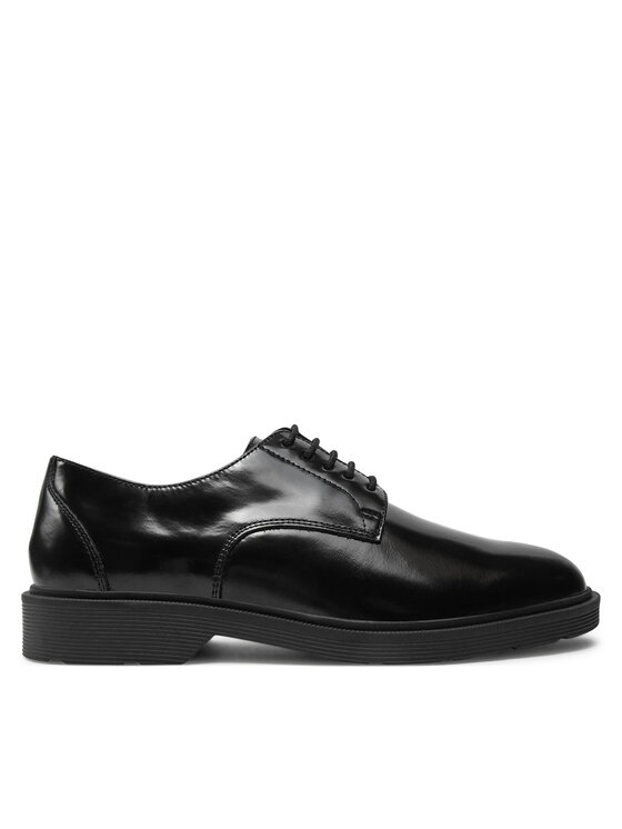 Jack&Jones Jack&Jones Κλειστά παπούτσια Jfwdax 12270652 Μαύρο