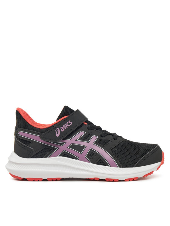 Asics Bežecké topánky Jolt 4 Ps 1014A299 Čierna