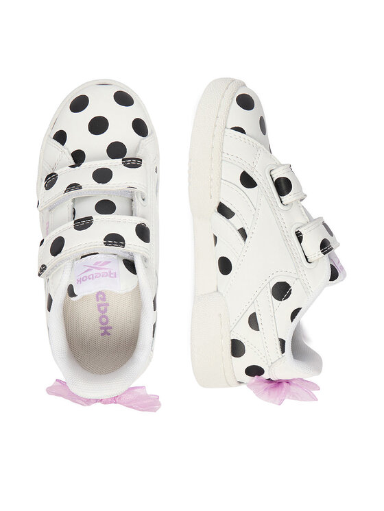 Reebok Reebok Tenisice CEO-CP40-176W Bijela