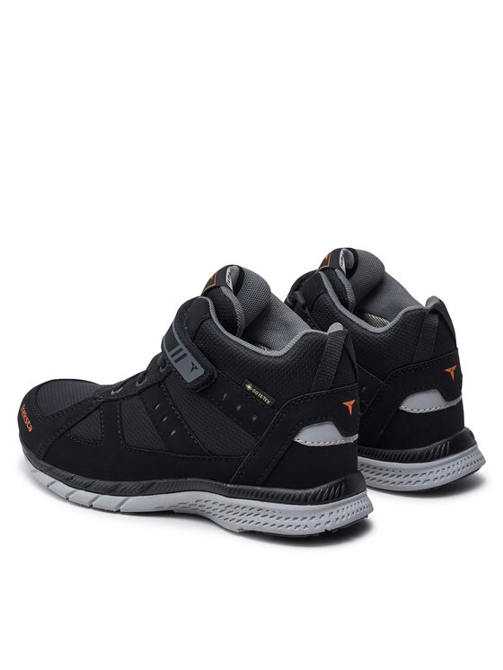 Treksta Treksta Matkajalatsid Trial Mid Jr Gtx GORE-TEX 18205103 008 Must