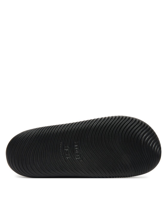 Crocs Crocs Klapki Mellow Slide 208392 Czarny