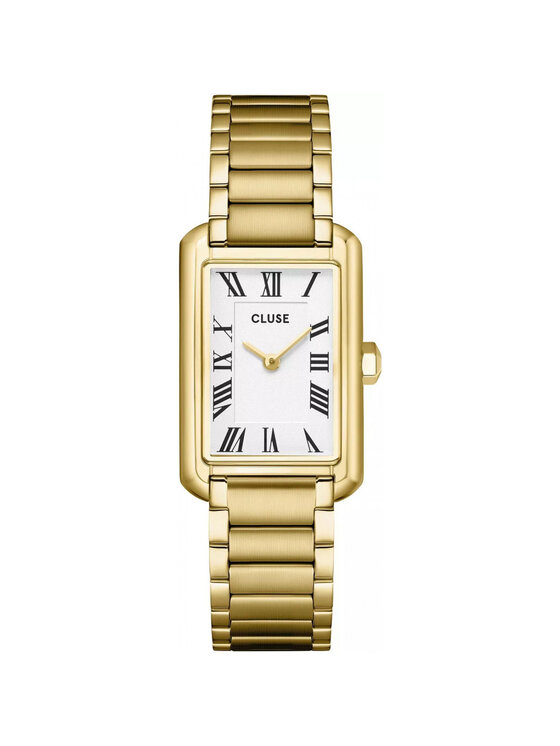 Cluse Cluse Ρολόι CW15001 Χρυσό