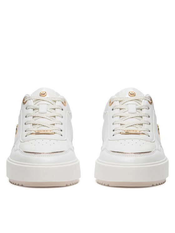 MEXX MEXX Sneakersy MI001014051W Biela