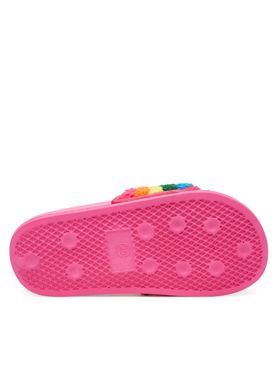 Agatha Ruiz de la Prada Agatha Ruiz de la Prada Шльопанці 262990 Кольоровий
