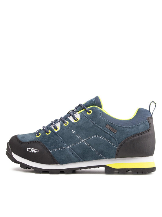 CMP CMP Trekkingi Alcor Low Trekking Shoes Wp 39Q4897 Granatowy