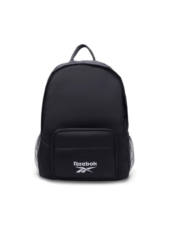 Reebok Reebok Mugursoma RBK-P-021-CCC Melns