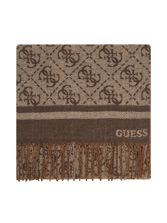 Guess Guess Шаль AM9432 POL03 Бежевий
