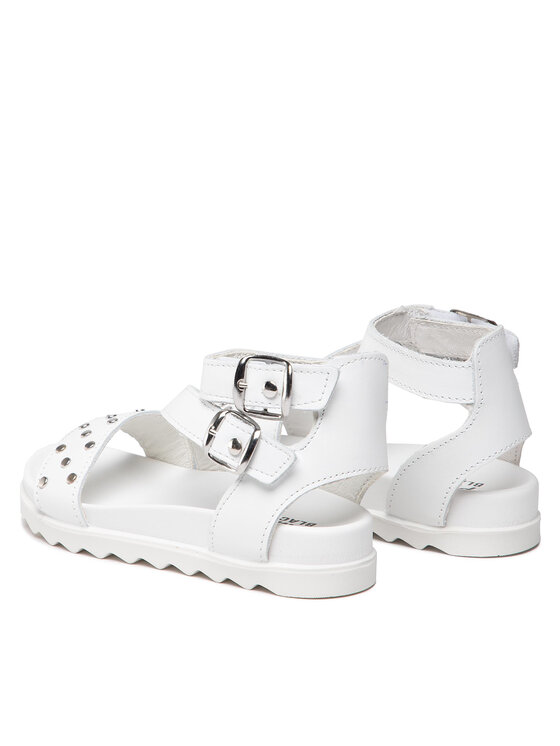 Primigi Primigi Sandaalid 1885122 S Valge