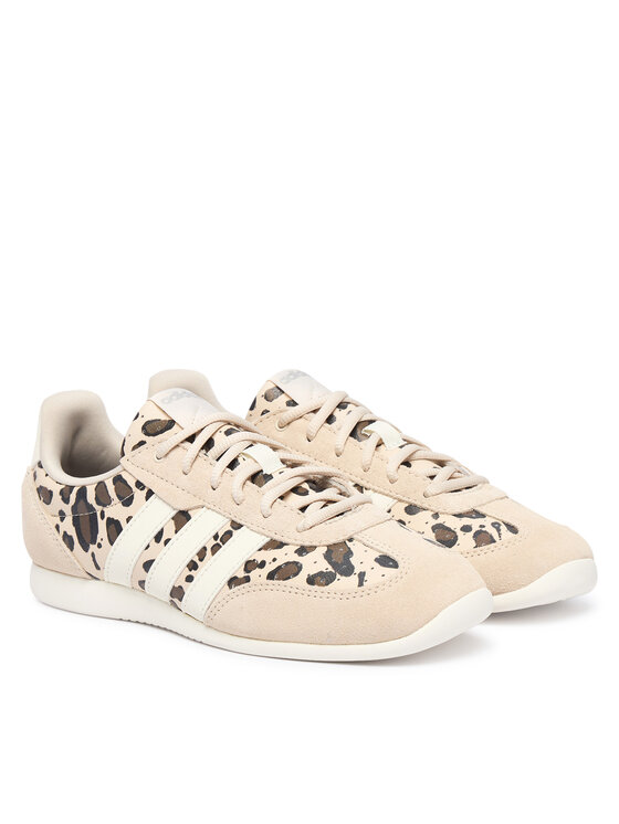 adidas adidas Snīkeri Barreda Lo Shoes KI2707 Bēšs